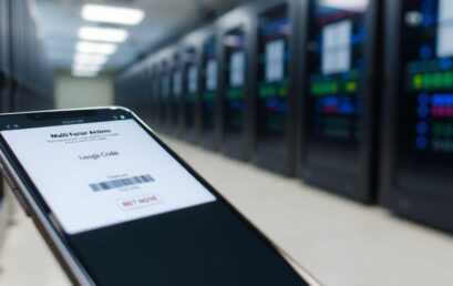 Understanding the Importance of Your Multi Factor Authentication Code in Cybersecurity