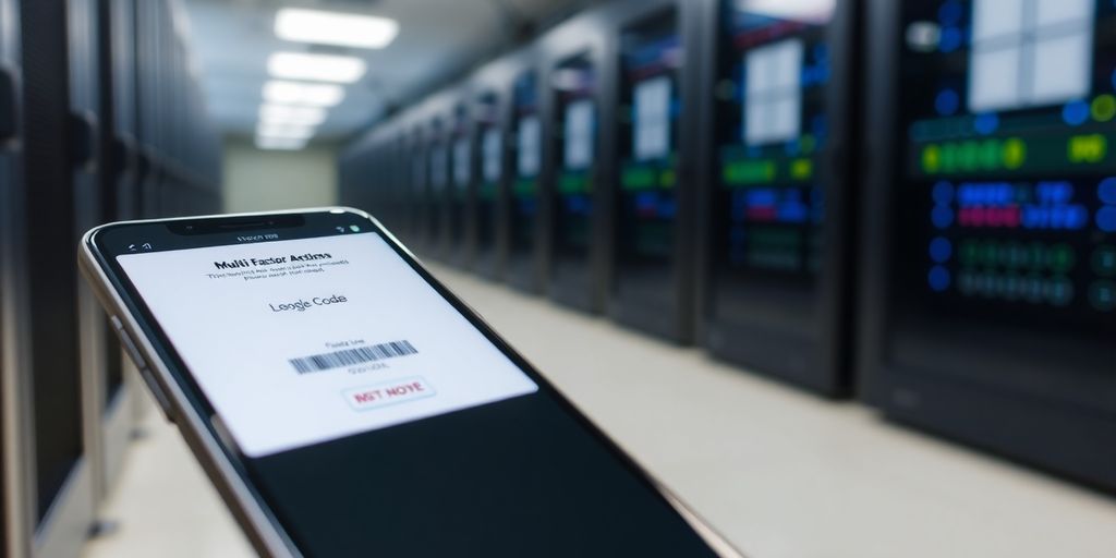 Understanding the Importance of Your Multi Factor Authentication Code in Cybersecurity Understanding the Importance of Your Multi Factor Authentication Code in Cybersecurity