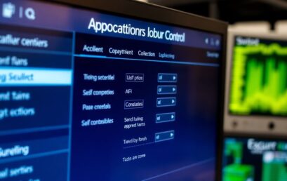 Mastering ThreatLocker Application Control: A Comprehensive Guide to Enhanced Security