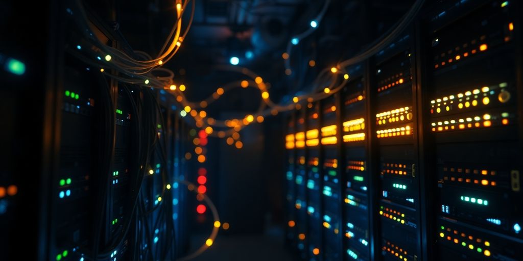 Keeping Your Data Safe: Top-Notch Network and Security Services Down Under Keeping Your Data Safe: Top-Notch Network and Security Services Down Under