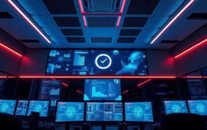 Understanding the Role of a Security Operation Centre in Modern Cybersecurity