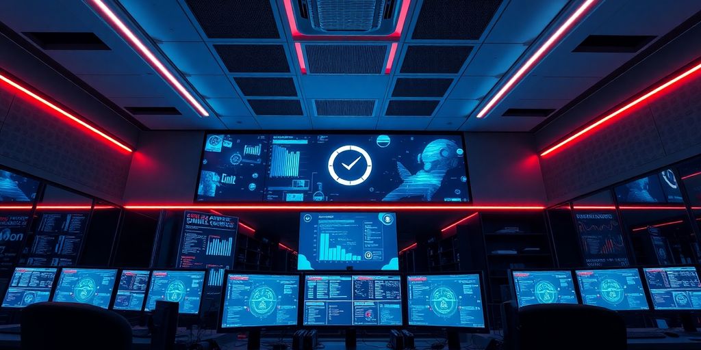 Understanding the Role of a Security Operation Centre in Modern Cybersecurity