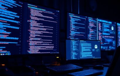 Enhancing Your Career with a Comprehensive Cyber Security Programme in 2025