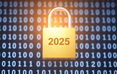 Understanding Information Security: Essential Practises for Protecting Your Data in 2025