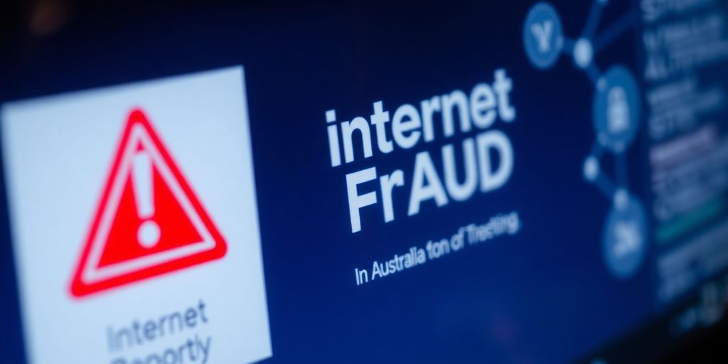 How to Effectively Report Internet Fraud in Australia: A Step-by-Step Guide How to Effectively Report Internet Fraud in Australia: A Step-by-Step Guide
