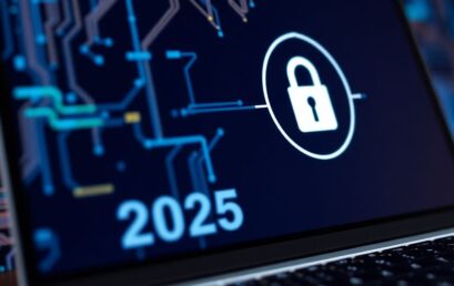 Essential Strategies to Ensure You Are Secure Online in 2025