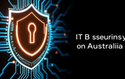 Exploring the Leading Security IT Companies of 2025: Your Guide to Cyber Safety in Australia