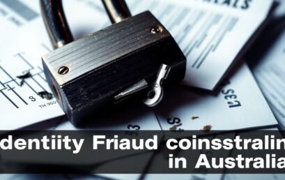 How Do You Report Identity Fraud in Australia: A Step-by-Step Guide