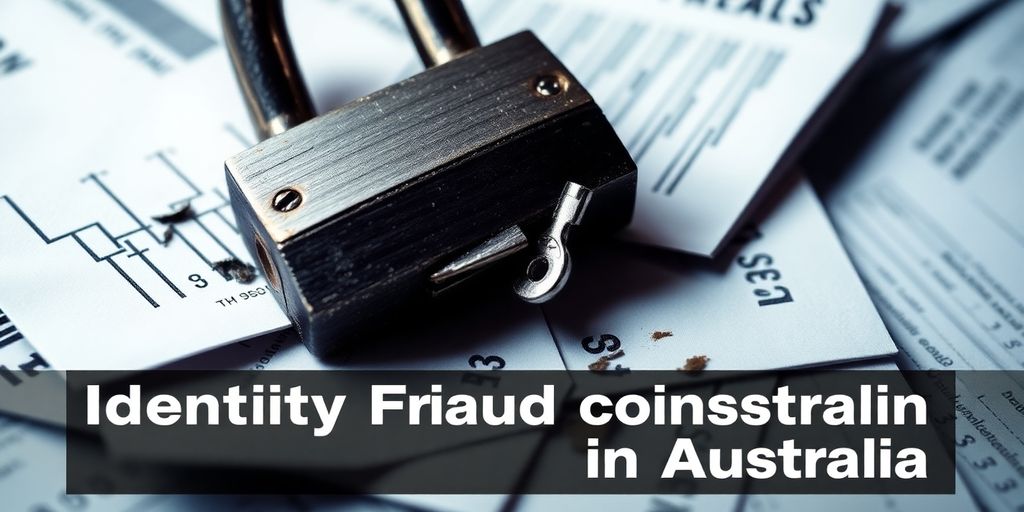 How Do You Report Identity Fraud in Australia: A Step-by-Step Guide