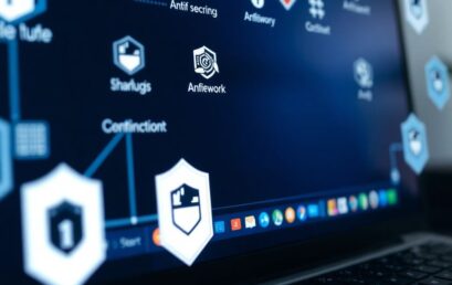 Antivirus Software Definition: What You Need to Know in 2025