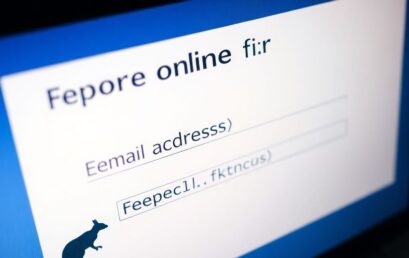 How to Lodge a Phishing Emails Report Like a True Blue Aussie