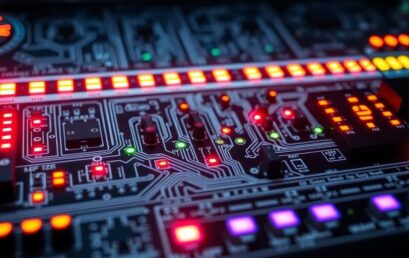 What Are Control Systems? Understanding Their Role in Modern Engineering