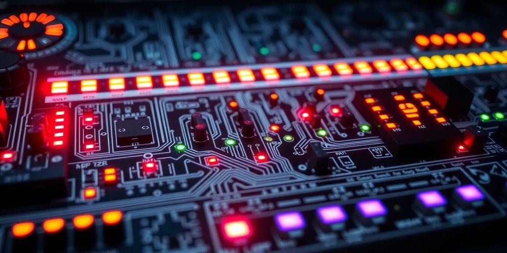 What Are Control Systems? Understanding Their Role in Modern Engineering