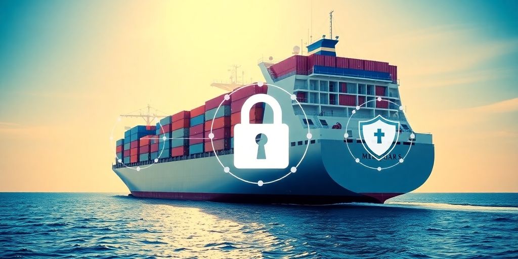 G’day, Mate! Getting Your Business Shipshape with Cyber Security Essential 8