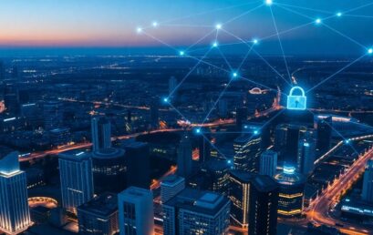 Melbourne Cyber Security: Protecting Our Digital Backyard