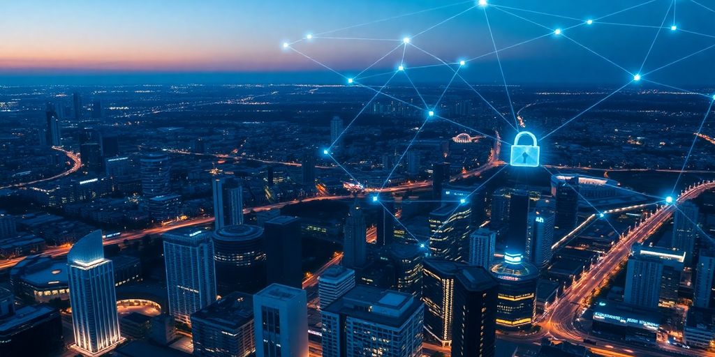 Melbourne Cyber Security: Protecting Our Digital Backyard Melbourne Cyber Security: Protecting Our Digital Backyard