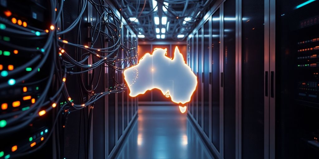 Keeping Our Lights On: Bolstering Critical Infrastructure Cyber Security Down Under Keeping Our Lights On: Bolstering Critical Infrastructure Cyber Security Down Under