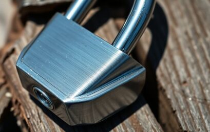 Fair Dinkum! How to Create Safe Passwords That Even a Bushranger Couldn’t Crack