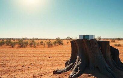 Beyond the Black Stump: Demystifying Cybersecurity Assessments for Aussie Businesses