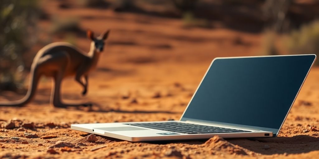 Keeping Your Mates Safe: Navigating Social Media and Security Down Under Keeping Your Mates Safe: Navigating Social Media and Security Down Under