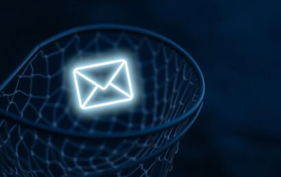 How to Spot a Dodgy Phishing Report Email and What to Do About It