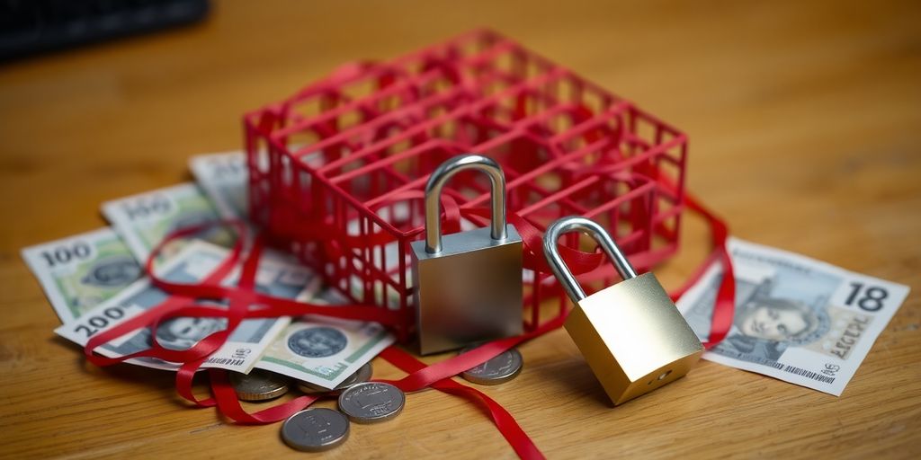 Navigating the Maze: A Bloke’s Guide to Beating Identity Theft in Australia