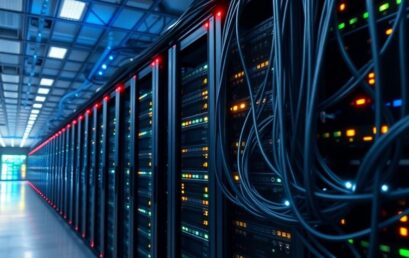 Managed IT Services Security: Keeping Aussie Businesses Safe and Sound